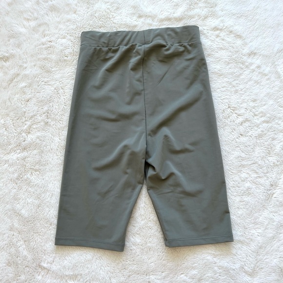 Zara biker shorts size M - Picture 4 of 4